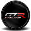GTR Evolution 3 Icon 64x64 png